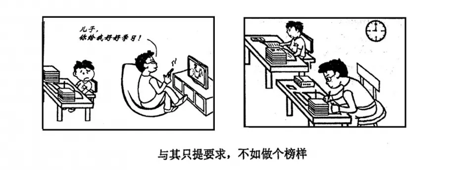 英一88学长带你练作文之2016真题-第1张图片-四季读书网