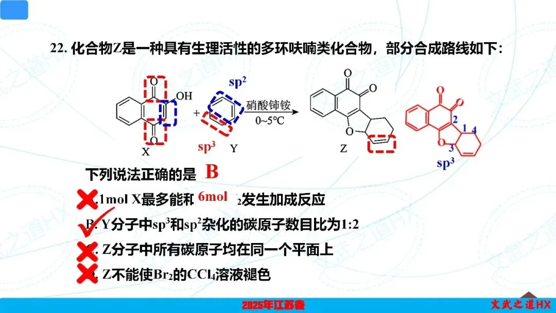 【高考真题研究】专题七 有机化学基础-第46张图片-四季读书网 【高考真题研究】专题七 有机化学基础-第46张图片-四季读书网