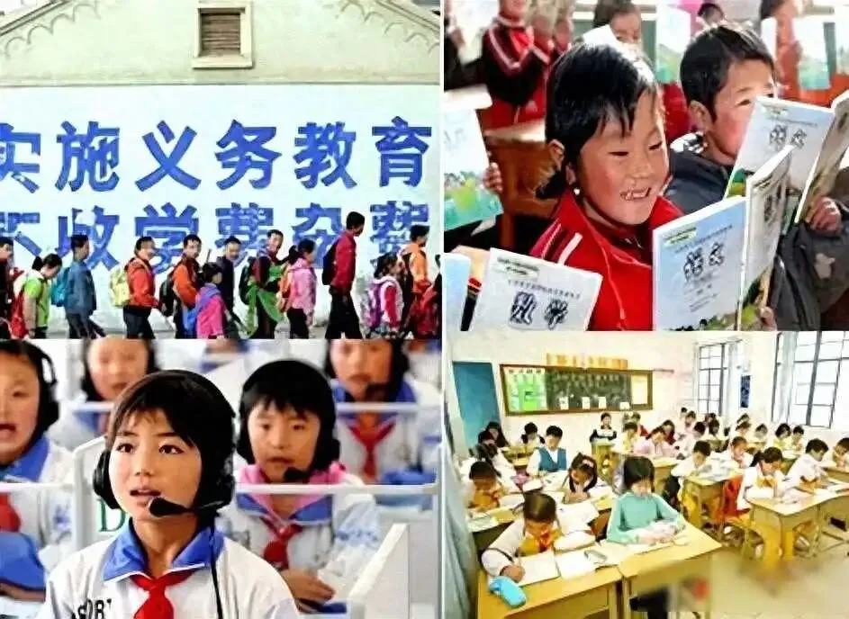 40 年义务教育动真格,小四门退出中考,家长该提前布局?-第1张图片-四季读书网 40 年义务教育动真格,小四门退出中考,家长该提前布局?-第1张图片-四季读书网