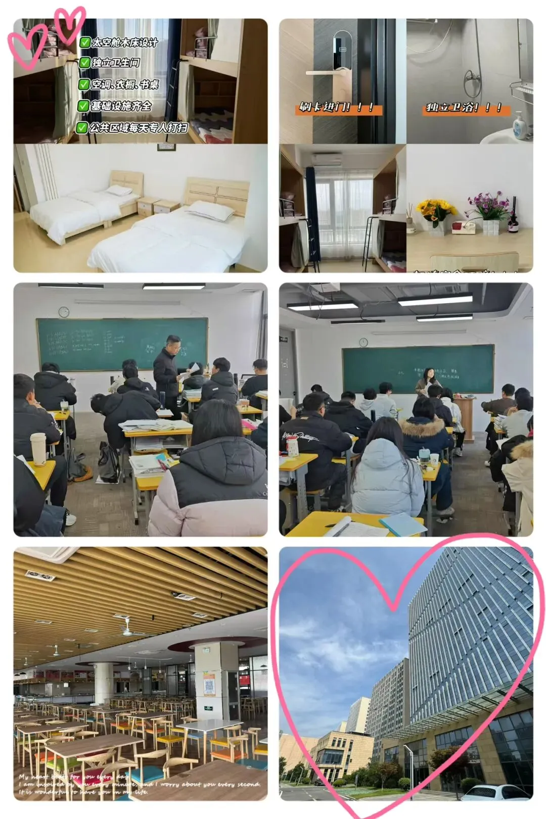山东各院校单招、综评真题汇总-第9张图片-四季读书网