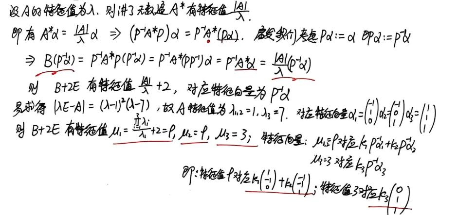 【真题】2003年数一考研真题详解!-第24张图片-四季读书网 【真题】2003年数一考研真题详解!-第24张图片-四季读书网