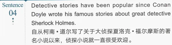 中考真题长难句第4句-第1张图片-四季读书网 中考真题长难句第4句-第1张图片-四季读书网