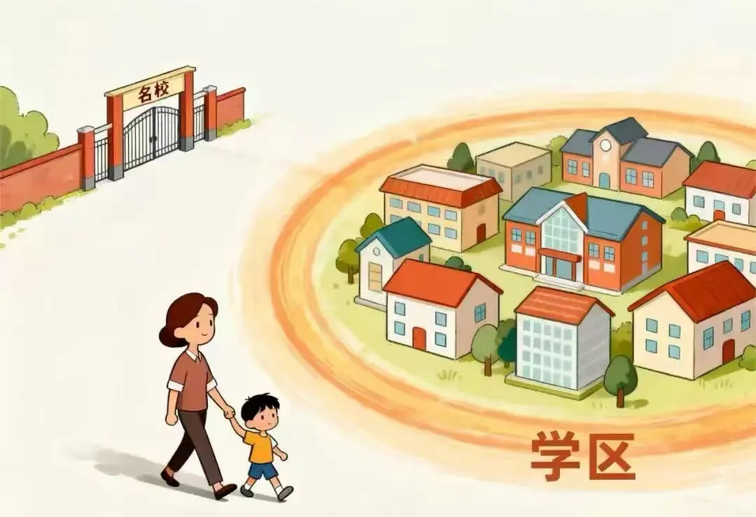 重磅!免中考,首个 12 年一贯制公办学校来了-第8张图片-四季读书网