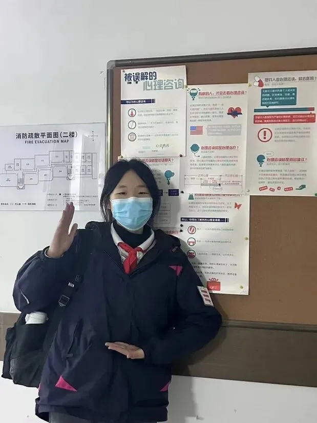 WLSA学姐的自述:上海中考700分紧急转轨国际高中,2年后我后悔了吗?-第5张图片-四季读书网