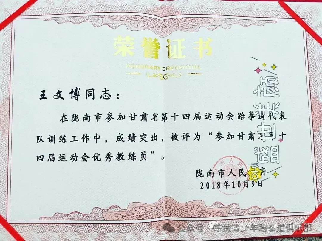 冠军的摇篮 | 跆拳道竞技·中考体育专项训练火热招生中-第5张图片-四季读书网