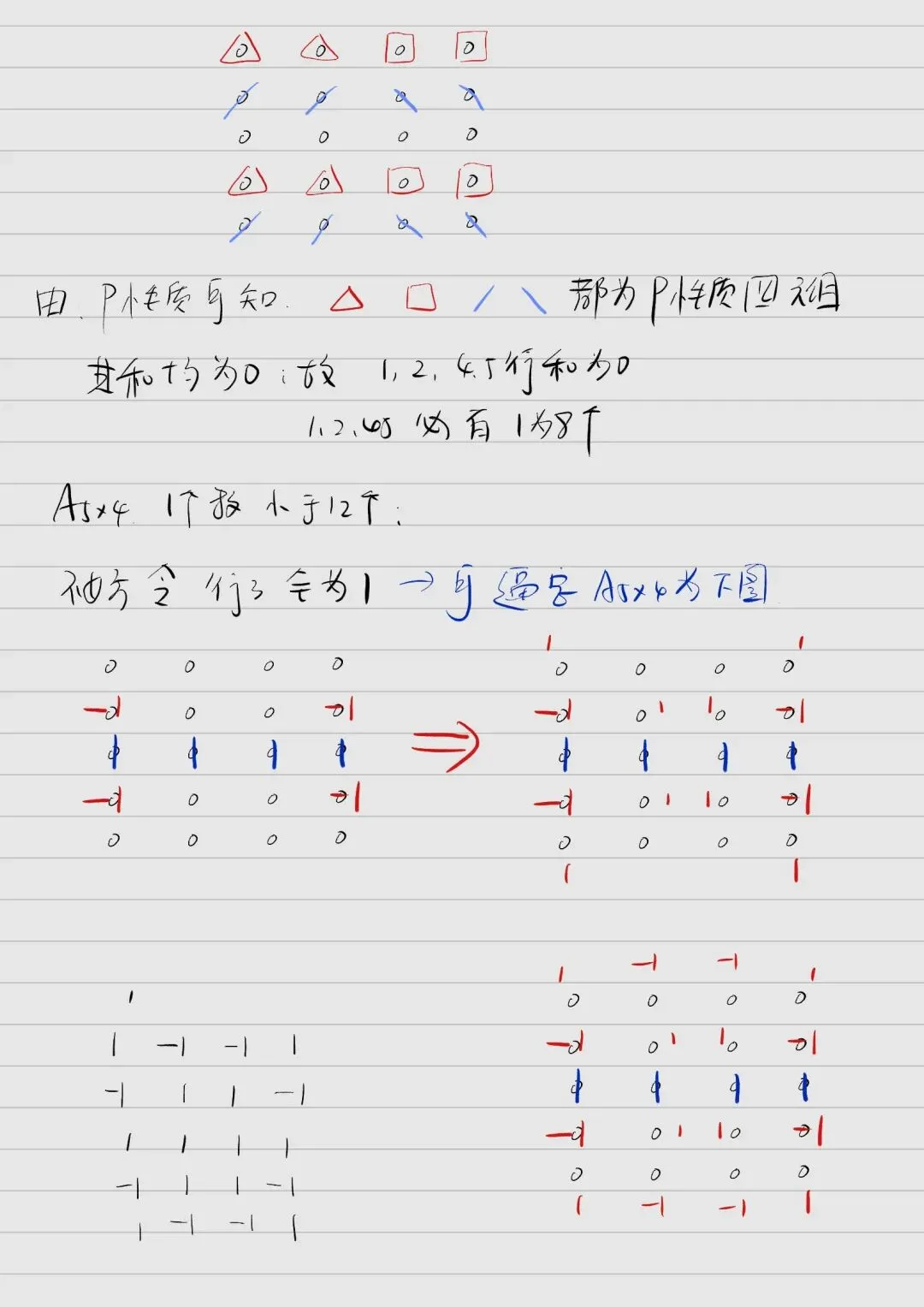 压轴题计划——真题集——2026——北京卷——T21-第3张图片-四季读书网