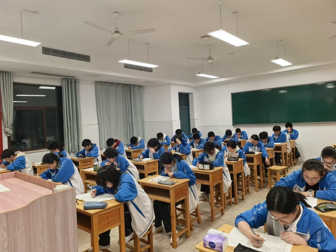 2027北京中考巨变!死刷题的孩子要吃亏了-第7张图片-四季读书网
