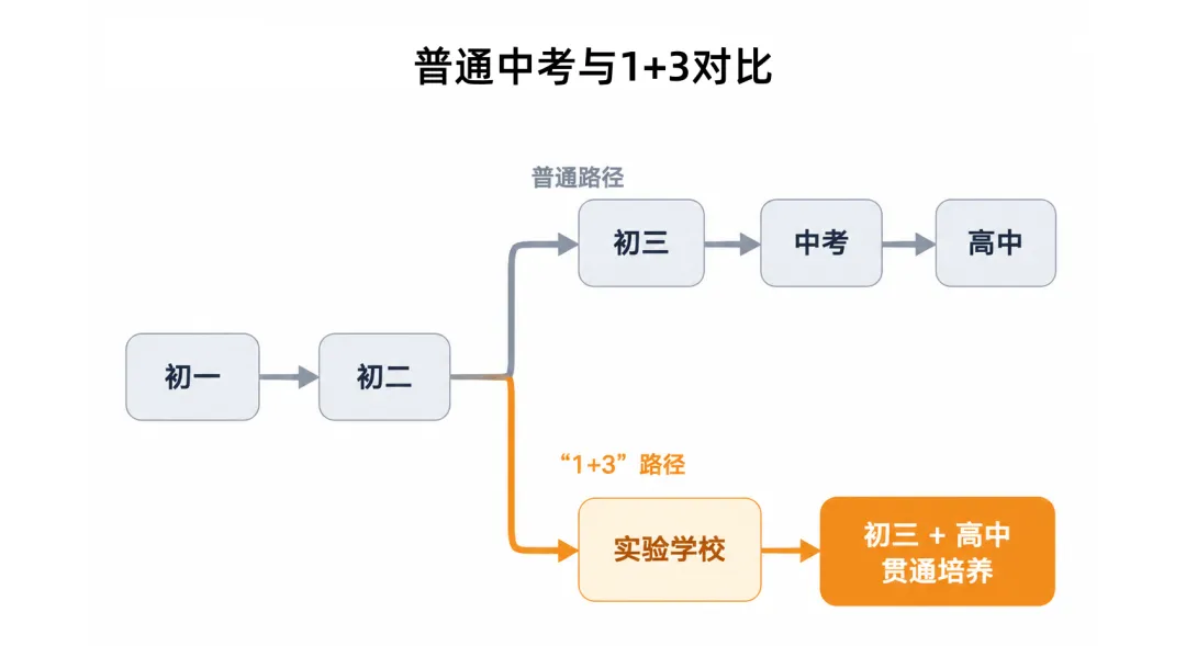 2027北京中考巨变!死刷题的孩子要吃亏了-第13张图片-四季读书网