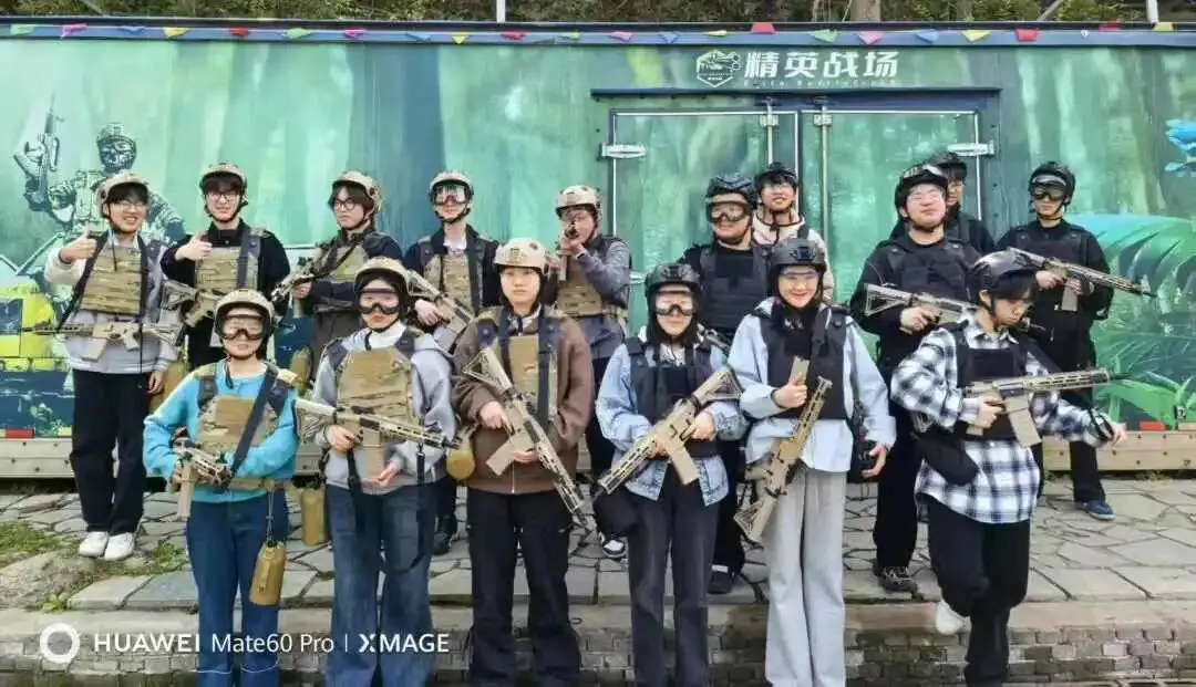 从“中考弃考”到“4科A*”,从休学一年到港中文...他用三年重启人生-第5张图片-四季读书网