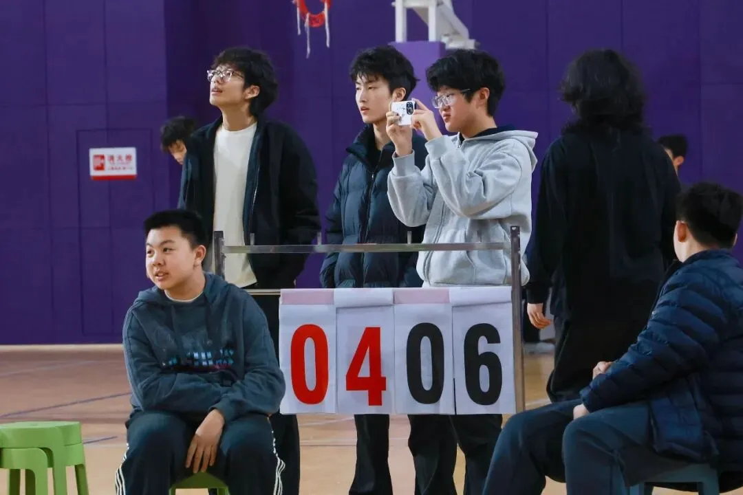 从“中考弃考”到“4科A*”,从休学一年到港中文...他用三年重启人生-第7张图片-四季读书网