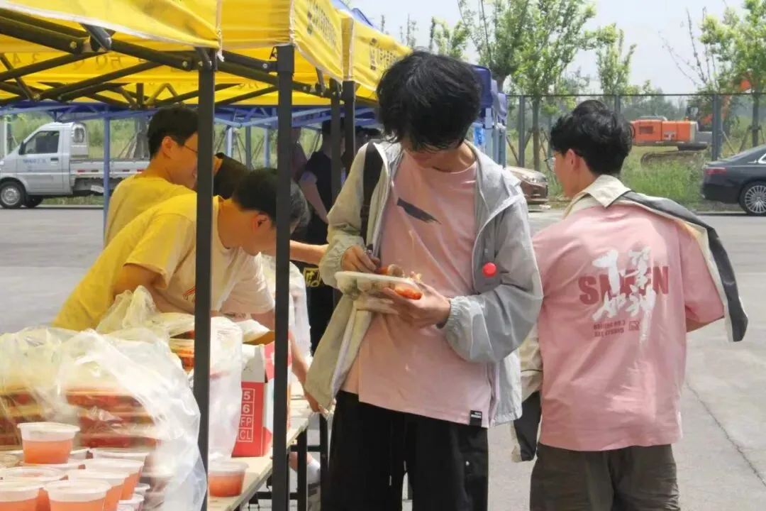 笔墨赴征途,模考砺初心|七号画室2026全省一模统考全纪实-第42张图片-四季读书网 笔墨赴征途,模考砺初心|七号画室2026全省一模统考全纪实-第42张图片-四季读书网