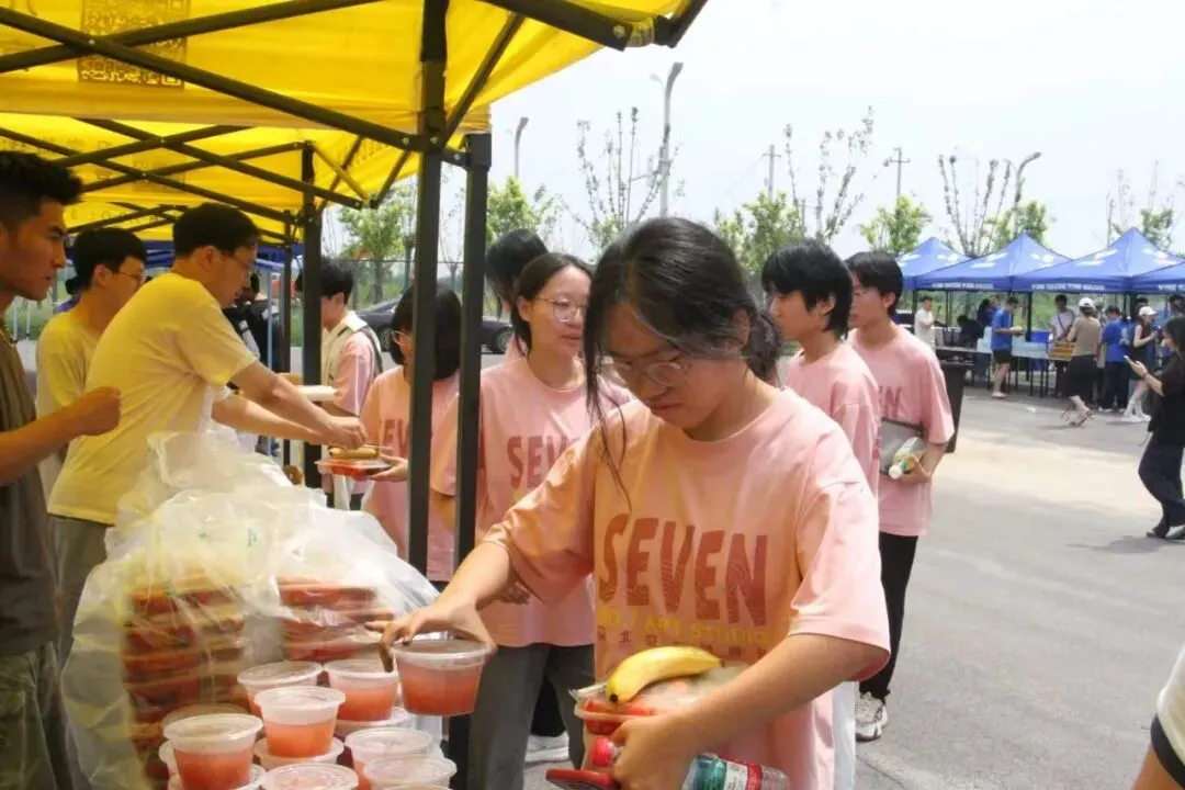 笔墨赴征途,模考砺初心|七号画室2026全省一模统考全纪实-第46张图片-四季读书网 笔墨赴征途,模考砺初心|七号画室2026全省一模统考全纪实-第46张图片-四季读书网