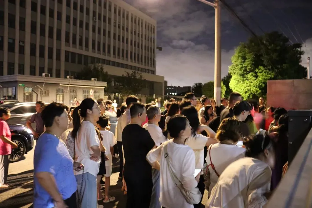 模考砺锋芒 逐梦正当时|博达学校2027上海美术首次模拟考试顺利举行-第32张图片-四季读书网 模考砺锋芒 逐梦正当时|博达学校2027上海美术首次模拟考试顺利举行-第32张图片-四季读书网