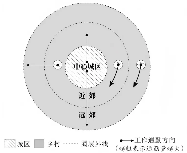江西省上饶市2026届高三下学期第二次模拟考试地理试卷-第2张图片-四季读书网