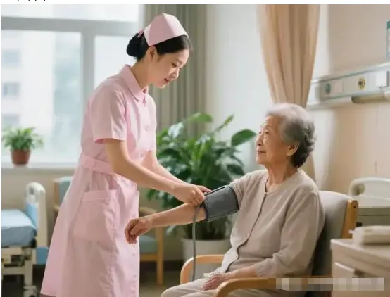 疼痛护理分级操作规范要点【养老护理员】模拟考试练习题学习-第13张图片-四季读书网