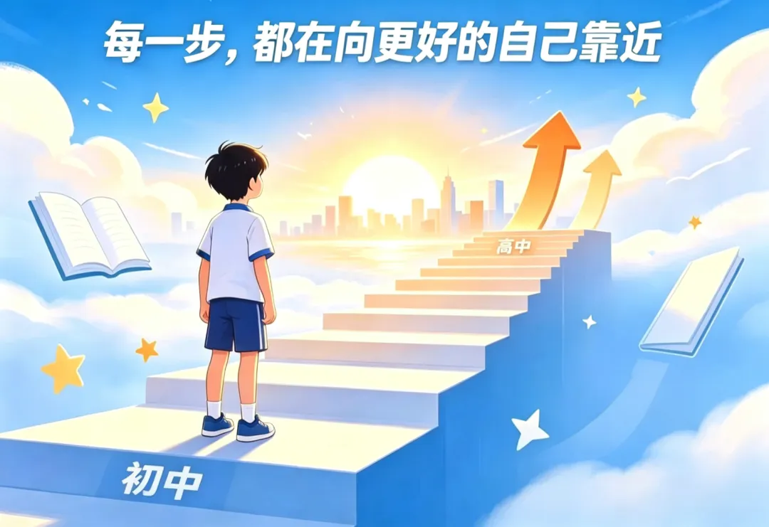【中考S班】高维赋能,降维打击:构建中考英语降维提分模型-第6张图片-四季读书网 【中考S班】高维赋能,降维打击:构建中考英语降维提分模型-第6张图片-四季读书网