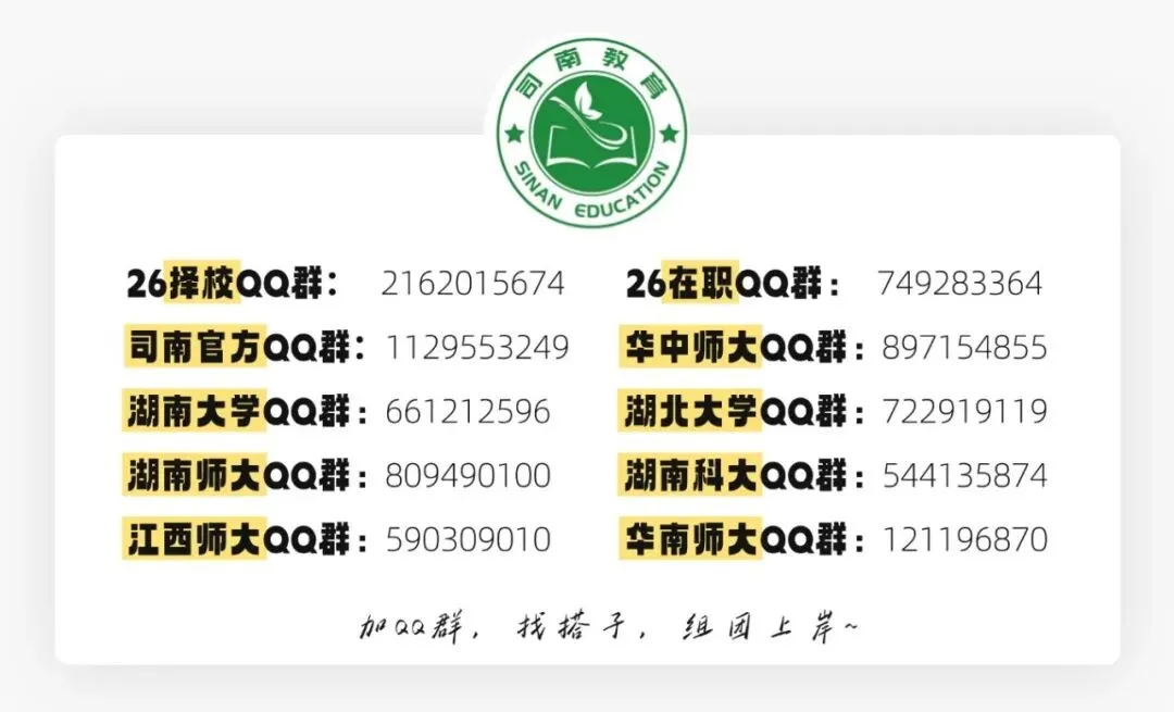 【2026最新】华南师范大学小学教育真题解析!-第15张图片-四季读书网