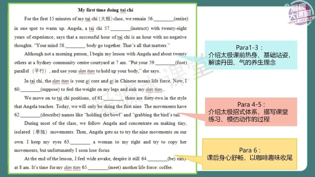 完整版!2026年高考英语全国Ⅱ卷真题精析课件上线!-第40张图片-四季读书网