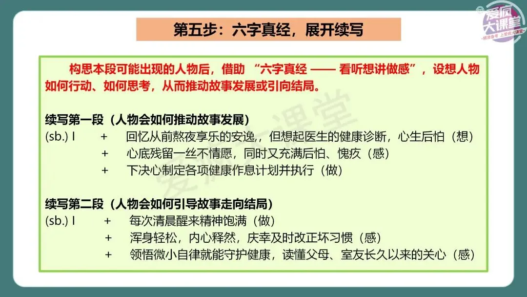 完整版!2026年高考英语全国Ⅱ卷真题精析课件上线!-第58张图片-四季读书网