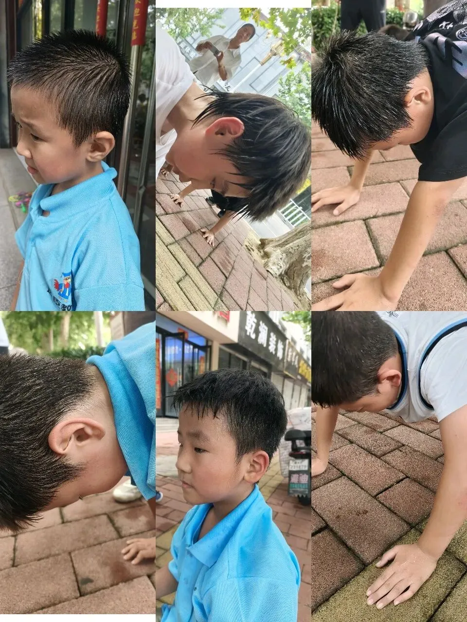 比起满分试卷,老天更偏爱眼里有光、步履有风的孩子 -第3张图片-四季读书网