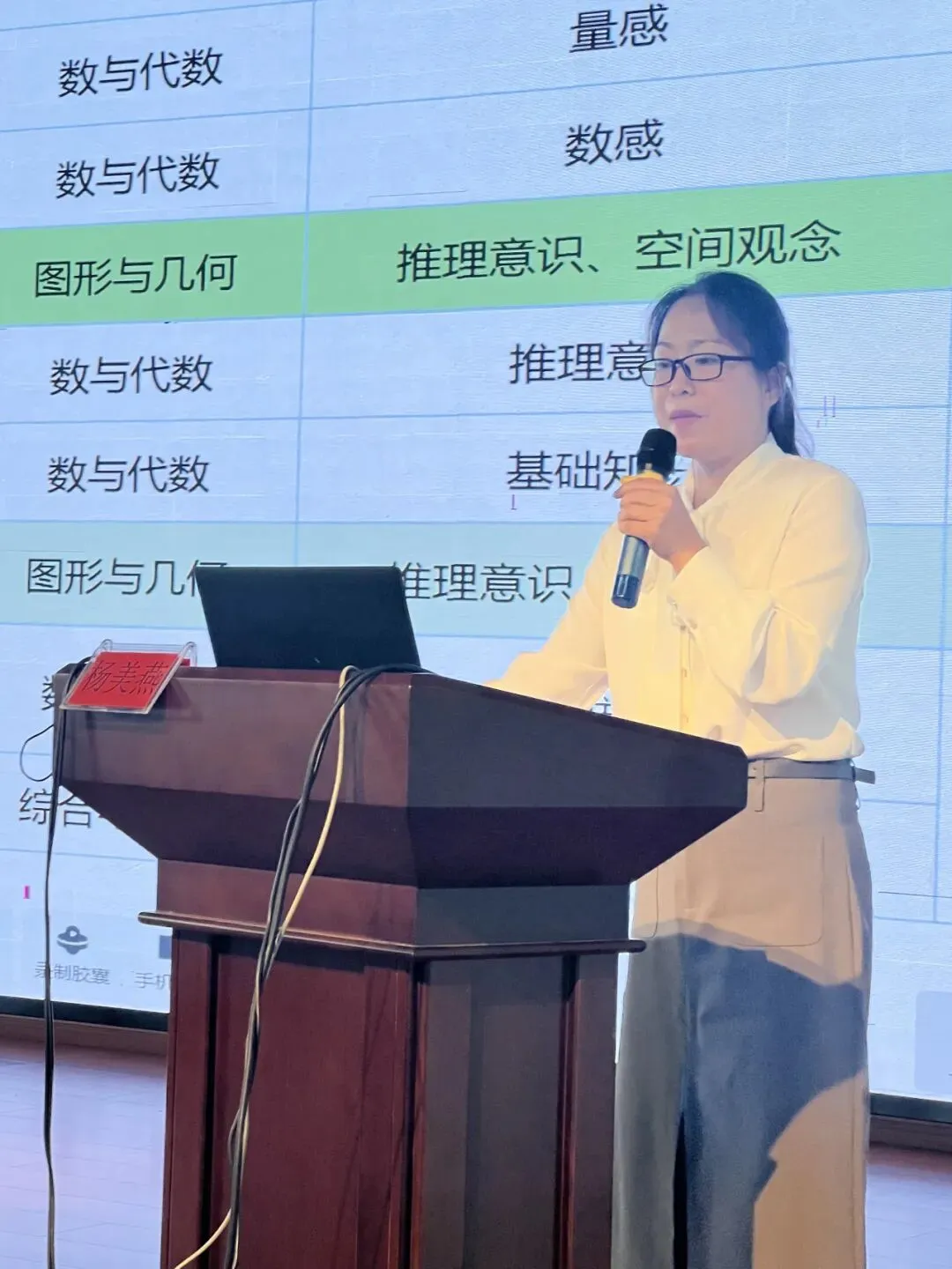 以试卷洞察命题方向,以教研引领新学期教学——省级学科带头人赵振坤工作室开展期末质量分析暨新学期教学建议专题培训(第十四期)-第5张图片-四季读书网 以试卷洞察命题方向,以教研引领新学期教学——省级学科带头人赵振坤工作室开展期末质量分析暨新学期教学建议专题培训(第十四期)-第5张图片-四季读书网