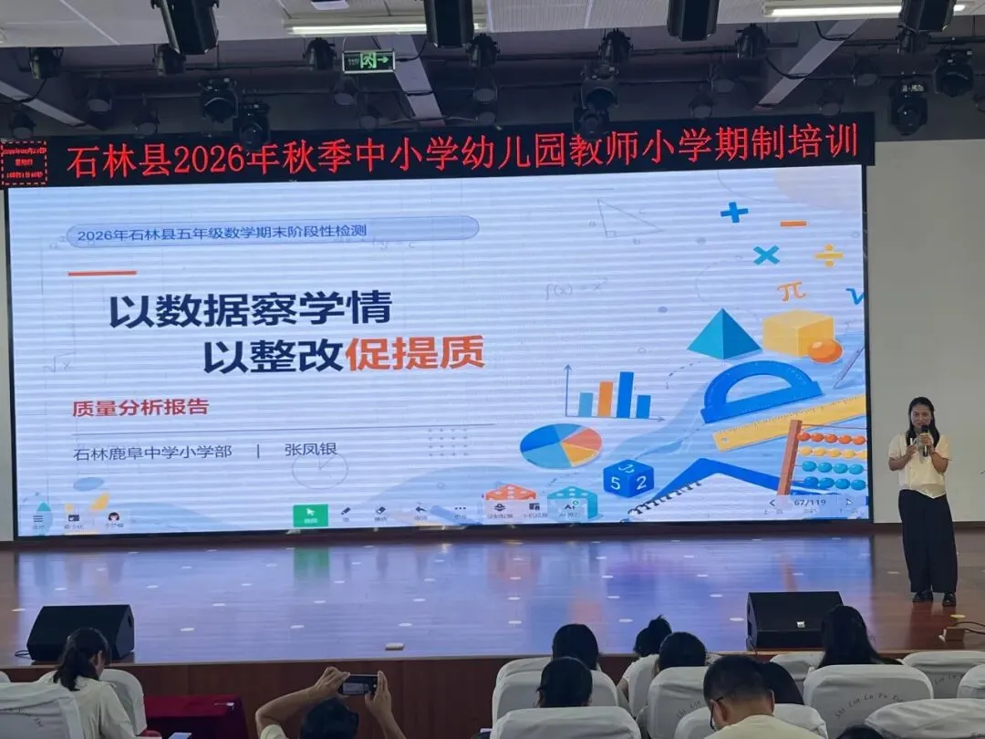 以试卷洞察命题方向,以教研引领新学期教学——省级学科带头人赵振坤工作室开展期末质量分析暨新学期教学建议专题培训(第十四期)-第6张图片-四季读书网 以试卷洞察命题方向,以教研引领新学期教学——省级学科带头人赵振坤工作室开展期末质量分析暨新学期教学建议专题培训(第十四期)-第6张图片-四季读书网