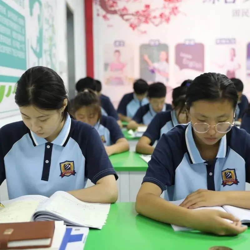 河北中考成绩不理想,上不了普高怎么办?如何正确择校?-第8张图片-四季读书网 河北中考成绩不理想,上不了普高怎么办?如何正确择校?-第8张图片-四季读书网