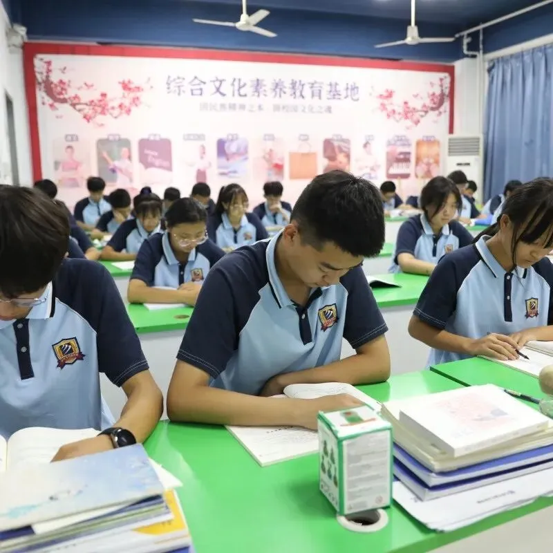 河北中考成绩不理想,上不了普高怎么办?如何正确择校?-第9张图片-四季读书网 河北中考成绩不理想,上不了普高怎么办?如何正确择校?-第9张图片-四季读书网