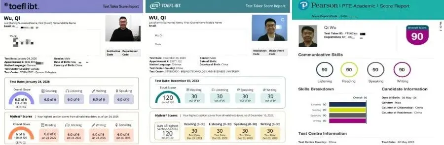 2026年8月22日托福口语真题回顾+范例回答-第2张图片-四季读书网