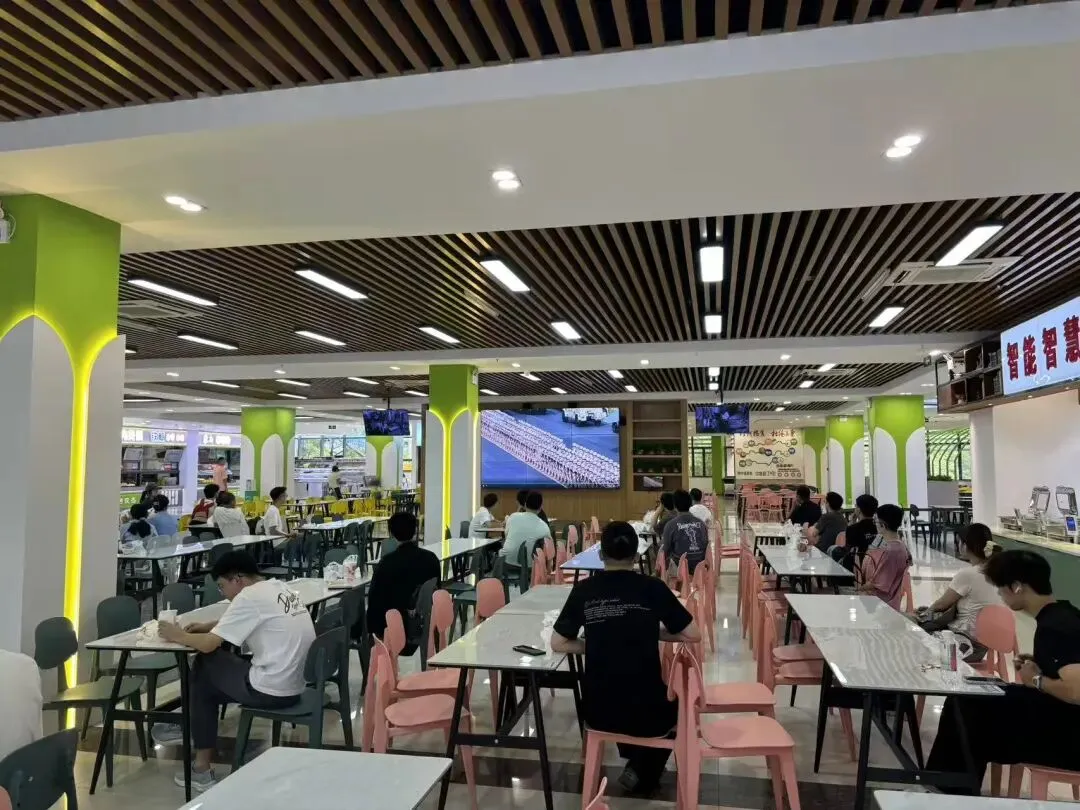 学校食堂开餐前培训考核试卷-第1张图片-四季读书网 学校食堂开餐前培训考核试卷-第1张图片-四季读书网