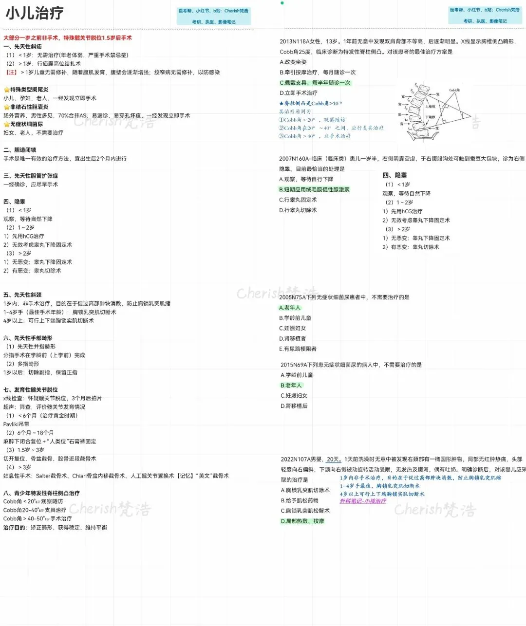 27西综考研真题笔记+总结(以题带动知识点) 天亮了版-第1张图片-四季读书网