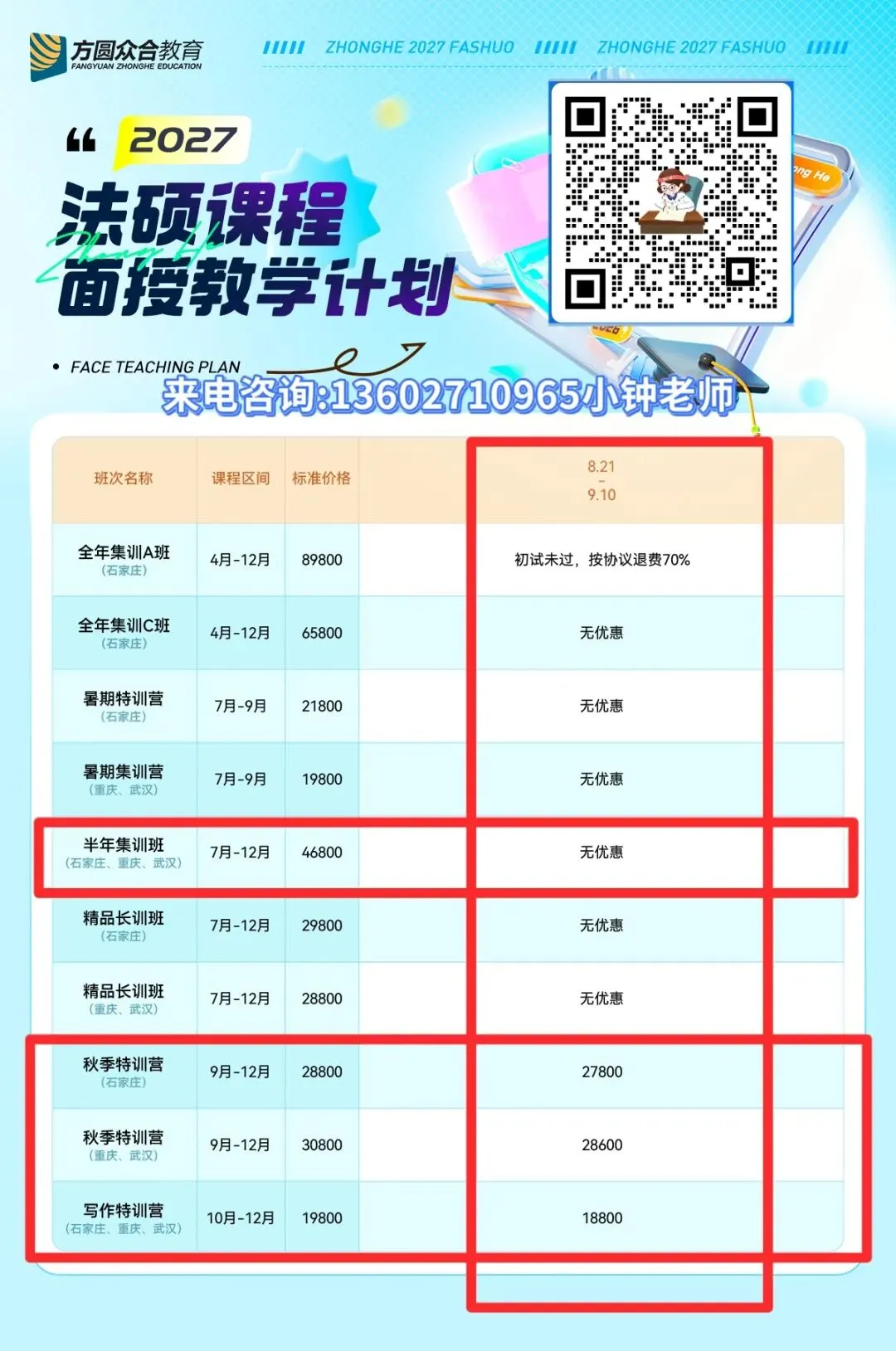 模考实战砺锋芒!石家庄法硕面授首次全真模拟考试圆满开考-第9张图片-四季读书网 模考实战砺锋芒!石家庄法硕面授首次全真模拟考试圆满开考-第9张图片-四季读书网