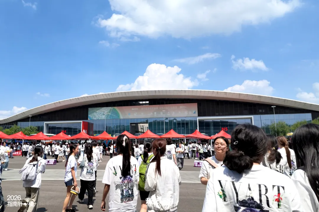 乐艺画室2026第一次模拟考试纪实-第66张图片-四季读书网 乐艺画室2026第一次模拟考试纪实-第66张图片-四季读书网