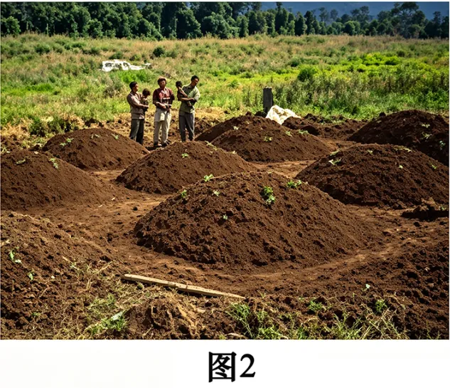 【举一反三】2026年高考地理真题变式训练35-第7张图片-四季读书网