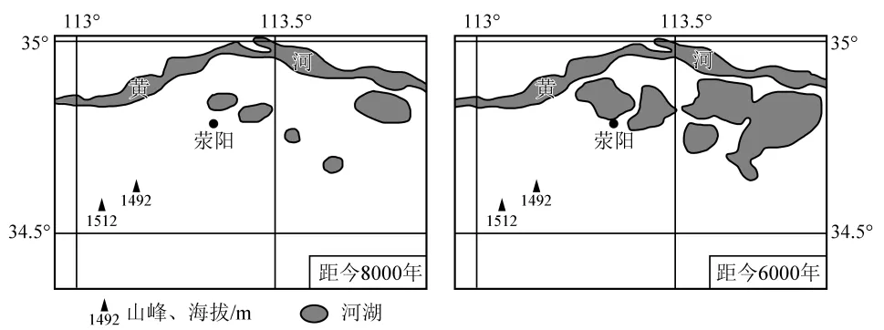 【举一反三】2026年高考地理真题变式训练35-第10张图片-四季读书网