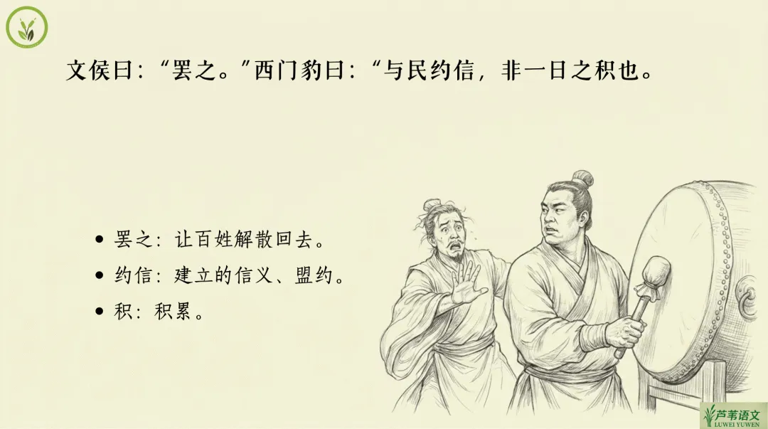 【周三】2026文言文真题文本串讲视频(3)-第10张图片-四季读书网