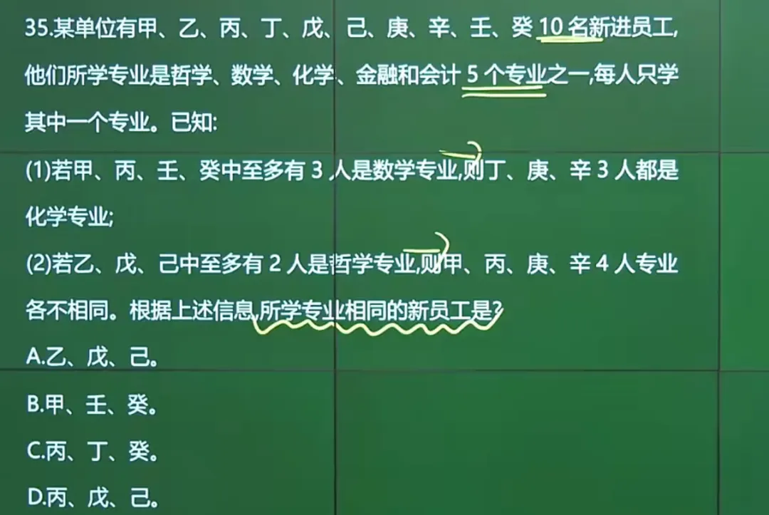 2027考研经综《逻辑真题详解》-第4张图片-四季读书网
