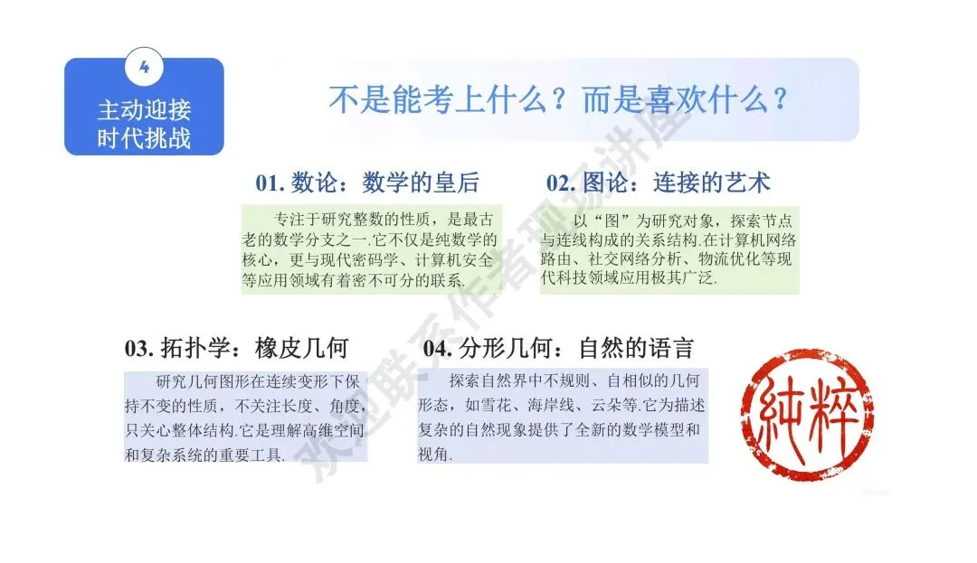 备考讲座:2026年高考数学全国Ⅰ卷试卷评析及2027届备考策略-第51张图片-四季读书网