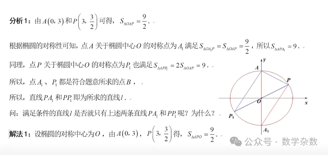 备考讲座:2026年高考数学全国Ⅰ卷试卷评析及2027届备考策略-第76张图片-四季读书网