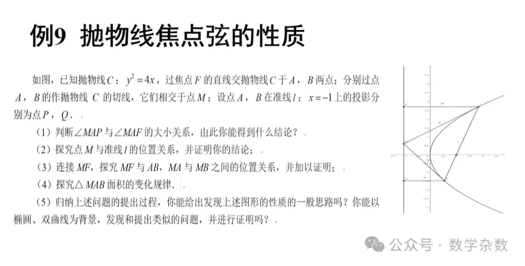 备考讲座:2026年高考数学全国Ⅰ卷试卷评析及2027届备考策略-第104张图片-四季读书网