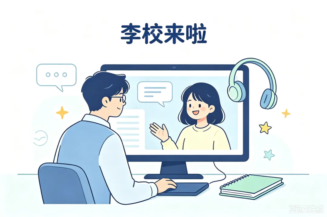 多地中考推进听说考试改革|武汉2027落地中考英语听说机考,全国家长该如何看待?-第8张图片-四季读书网 多地中考推进听说考试改革|武汉2027落地中考英语听说机考,全国家长该如何看待?-第8张图片-四季读书网