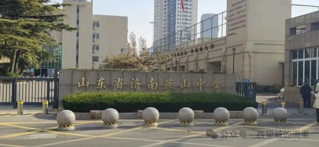 2026年济南全市中考成绩出炉,西部一强多极格局出现,教育兴正在全面加速-第7张图片-四季读书网