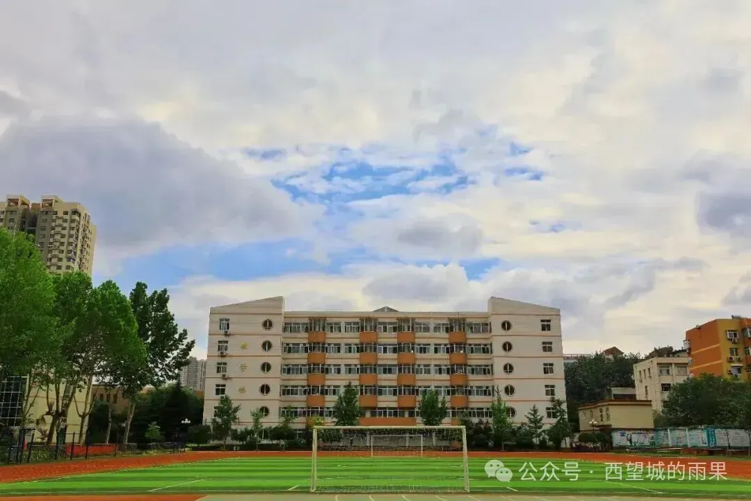2026年济南全市中考成绩出炉,西部一强多极格局出现,教育兴正在全面加速-第15张图片-四季读书网