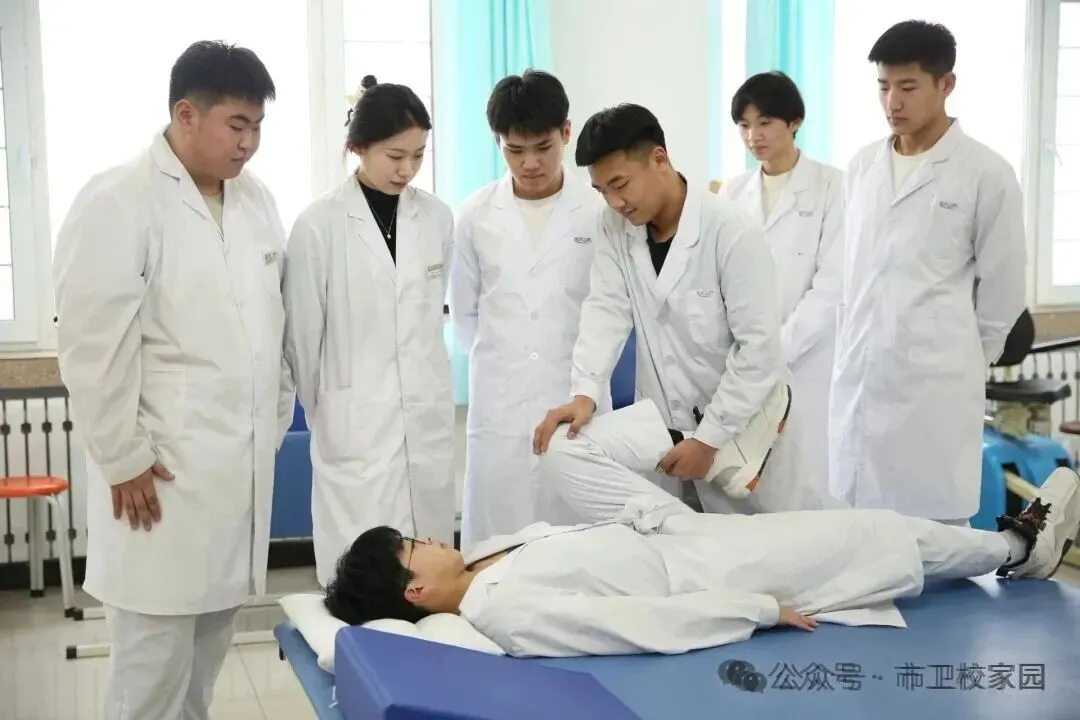 中考结束,很多家长和同学都在纠结:初中毕业学什么有前景?-第7张图片-四季读书网