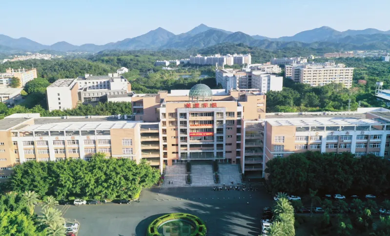 2026中考补录看这里!广州城建高级技工学校,建筑特色强校-第8张图片-四季读书网