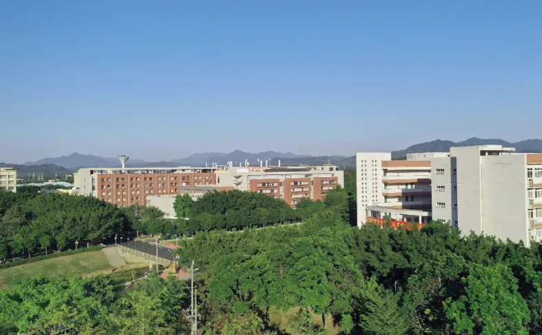 2026中考补录看这里!广州城建高级技工学校,建筑特色强校-第9张图片-四季读书网