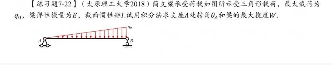 27考研材料力学每日一题(0827)| 应力状态-同济大学2014年真题-节选自2027版《材料力学复习全书》-第3张图片-四季读书网 27考研材料力学每日一题(0827)| 应力状态-同济大学2014年真题-节选自2027版《材料力学复习全书》-第3张图片-四季读书网