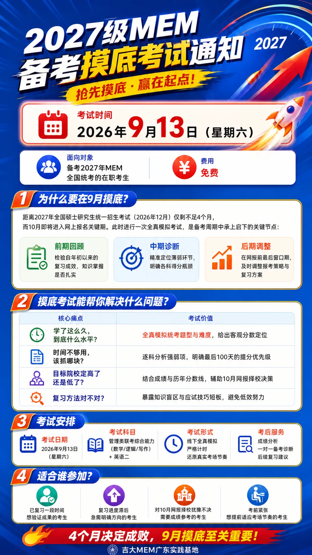 考研模考,免费参加!一场模考,看清你的考研实力-第8张图片-四季读书网 考研模考,免费参加!一场模考,看清你的考研实力-第8张图片-四季读书网