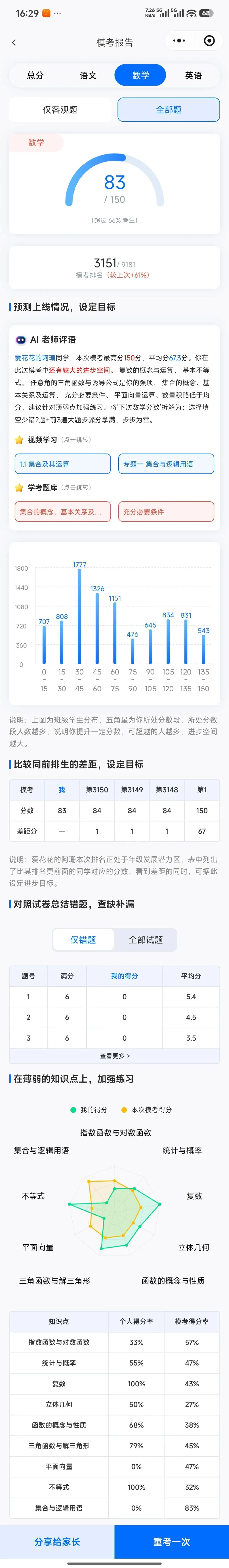 开考倒计时!速约2027年广东学考模拟考试!-第16张图片-四季读书网