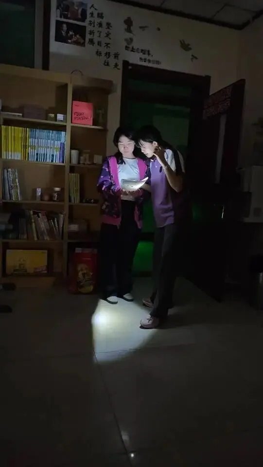 向27年中考发起前瞻性冲刺-中考全托全年班-第3张图片-四季读书网 向27年中考发起前瞻性冲刺-中考全托全年班-第3张图片-四季读书网